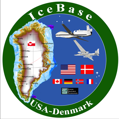 IceBase logo