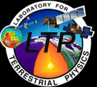 LTP Logo