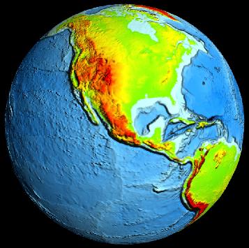 Earth Topo(29k)