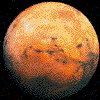image of Mars
