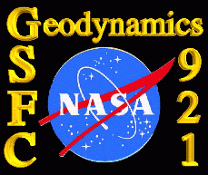 NASA GSFC Geodynamics code 921