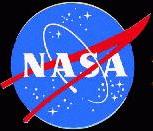 NASA logo