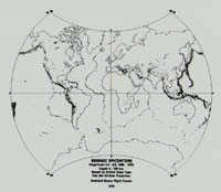 Seismic Epicenters