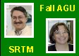 Fall AGU SRTM, Dave Harding and Jeanne Sauber