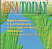 GSA Today, June cover