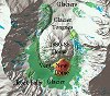 Mount St. Helens Re-Mapping image