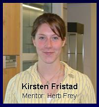 Picture of Kirsten Fristad