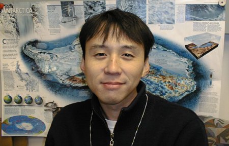 picture of Hyung Rae Kim